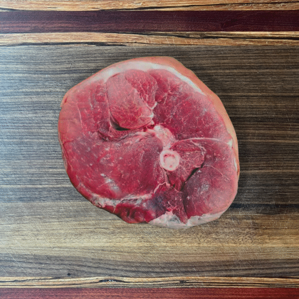 Ham Steaks