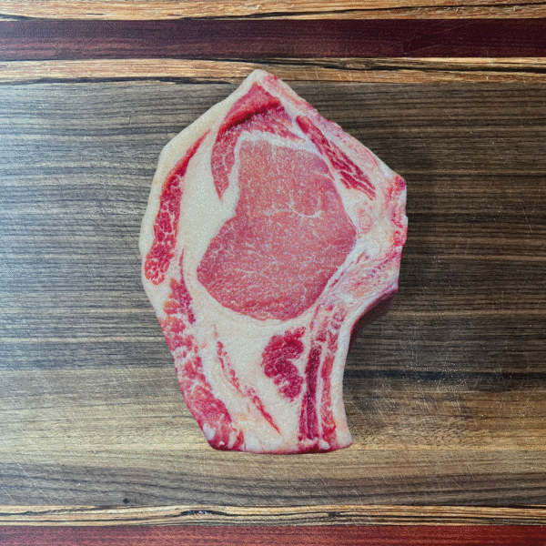 Pork Chops